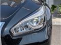 2015 Nissan Fuga