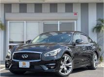 2015 Nissan Fuga