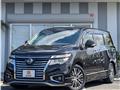 2014 Nissan Elgrand