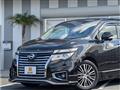 2014 Nissan Elgrand
