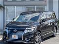 2014 Nissan Elgrand