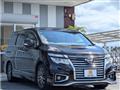 2014 Nissan Elgrand