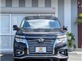 2014 Nissan Elgrand