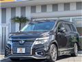 2014 Nissan Elgrand