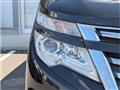 2014 Nissan Elgrand
