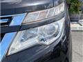 2014 Nissan Elgrand