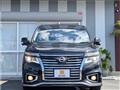 2014 Nissan Elgrand