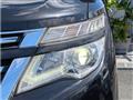 2014 Nissan Elgrand