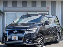 2014 Nissan Elgrand