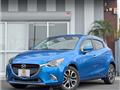 2015 Mazda Demio