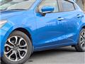 2015 Mazda Demio
