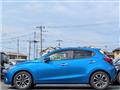 2015 Mazda Demio