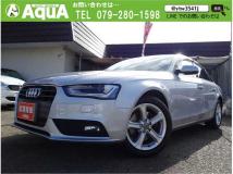 2013 Audi A4