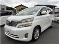 2009 Toyota Vellfire