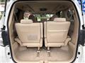 2009 Toyota Vellfire