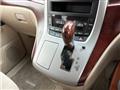 2009 Toyota Vellfire