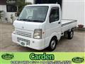 2011 Suzuki Carry Truck