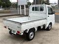 2011 Suzuki Carry Truck