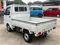2011 Suzuki Carry Truck