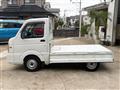 2011 Suzuki Carry Truck