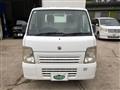 2011 Suzuki Carry Truck