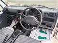 2011 Suzuki Carry Truck