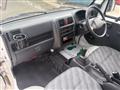 2011 Suzuki Carry Truck
