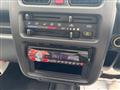 2011 Suzuki Carry Truck