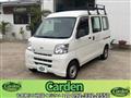 2015 Daihatsu Hijet Cargo
