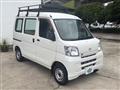 2015 Daihatsu Hijet Cargo