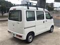 2015 Daihatsu Hijet Cargo