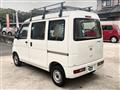 2015 Daihatsu Hijet Cargo