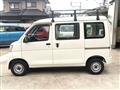 2015 Daihatsu Hijet Cargo
