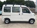 2015 Daihatsu Hijet Cargo