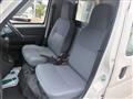 2015 Daihatsu Hijet Cargo