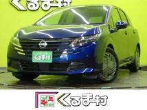 2025 Nissan Note