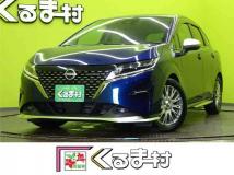 2021 Nissan Note