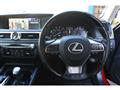 2018 Lexus GS