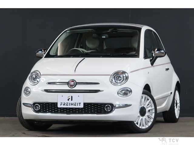 2021 Fiat Fiat Others