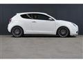 2012 Alfa Romeo MiTo