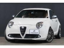 2012 Alfa Romeo MiTo