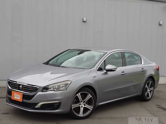 2017 Peugeot Peugoet Others
