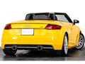 2016 Audi TT