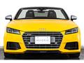 2016 Audi TT