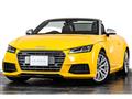 2016 Audi TT