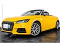 2016 Audi TT