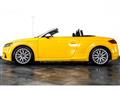 2016 Audi TT