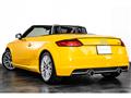 2016 Audi TT