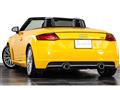 2016 Audi TT