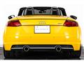 2016 Audi TT